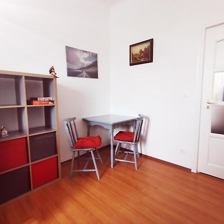 Jokai Sopron Apartment Exteriör bild