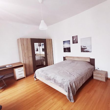 Jokai Sopron Apartment Exteriör bild