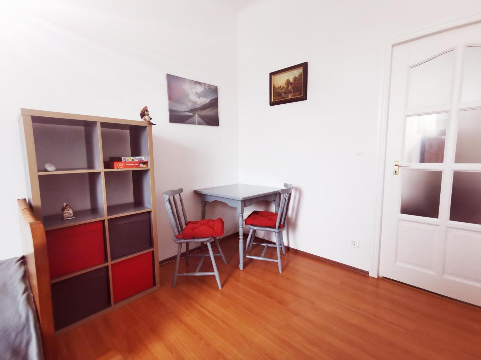 Jokai Sopron Apartment Exteriör bild