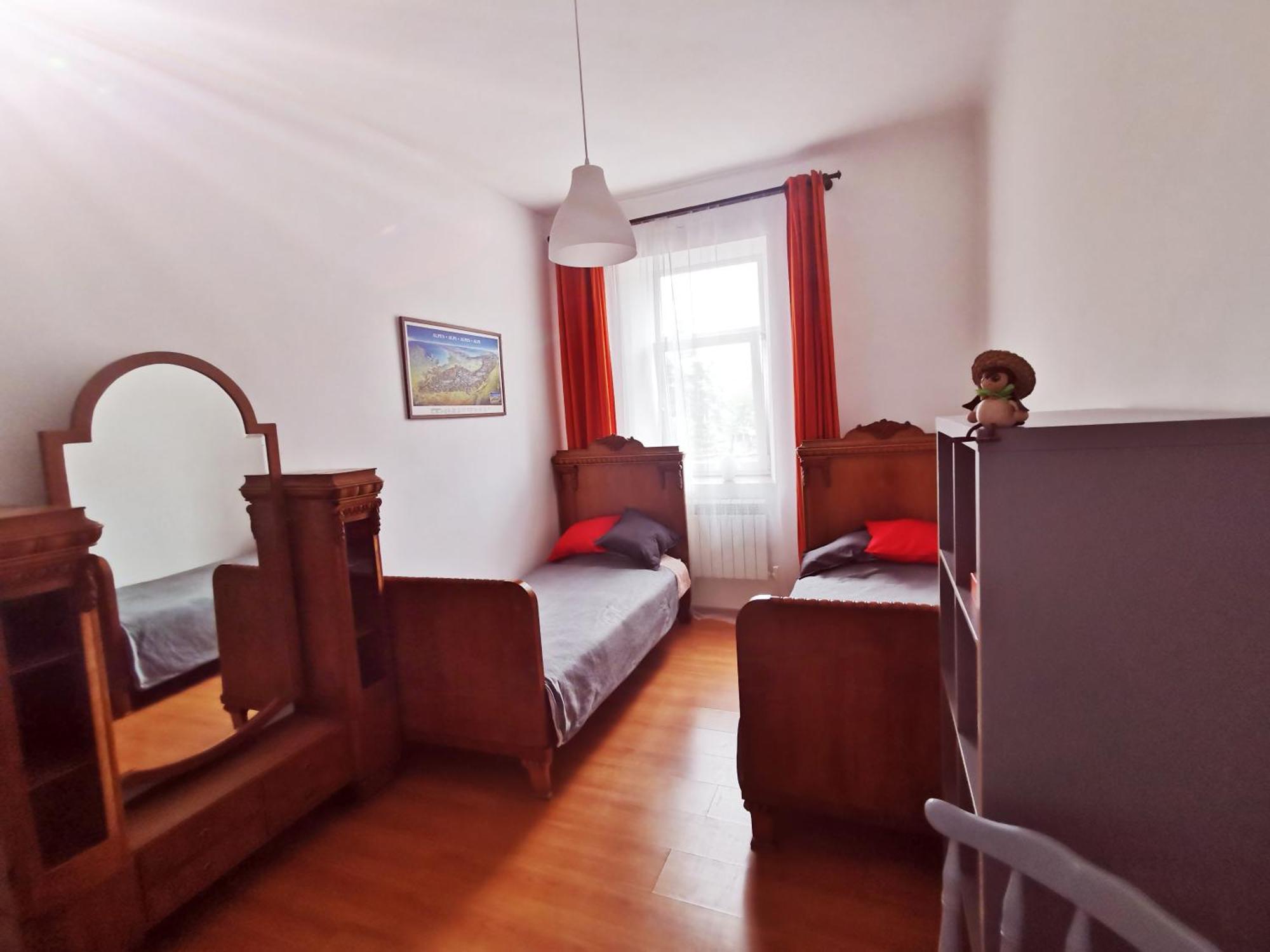 Jokai Sopron Apartment Exteriör bild