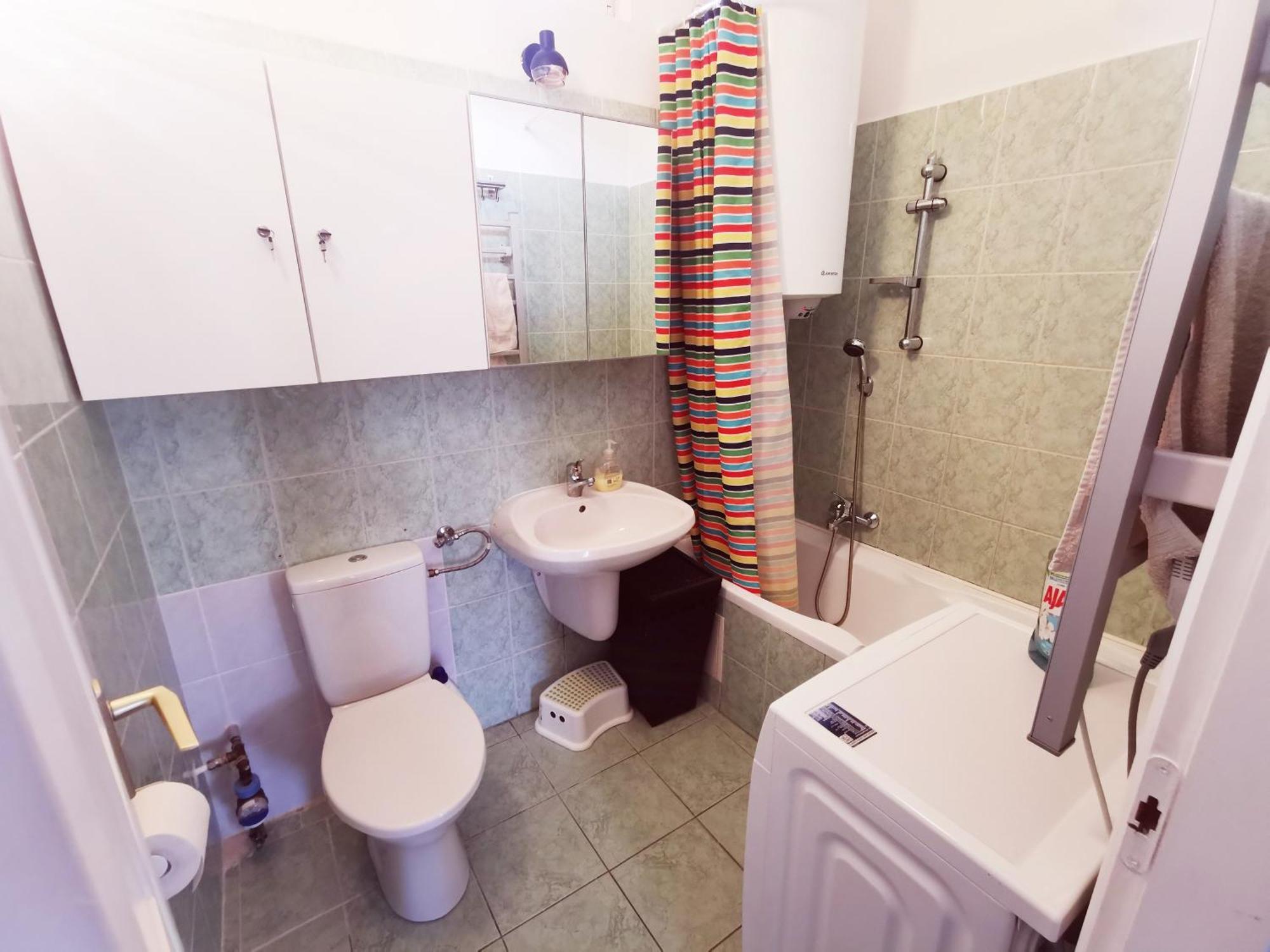 Jokai Sopron Apartment Exteriör bild